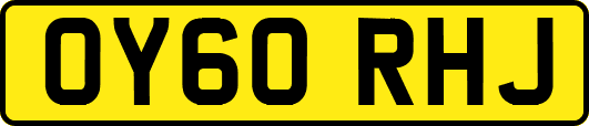 OY60RHJ