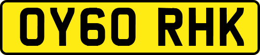 OY60RHK