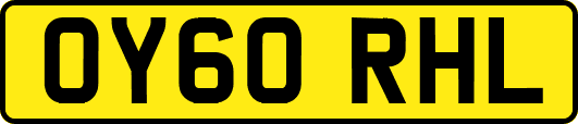 OY60RHL