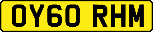 OY60RHM