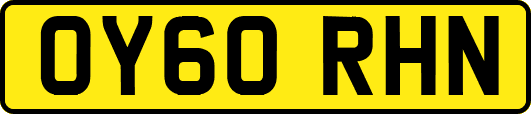 OY60RHN