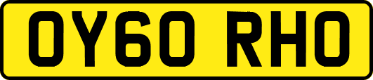 OY60RHO
