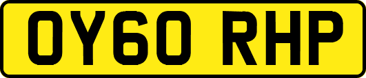 OY60RHP