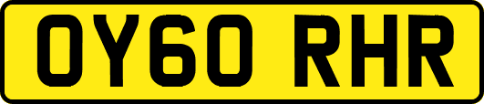 OY60RHR