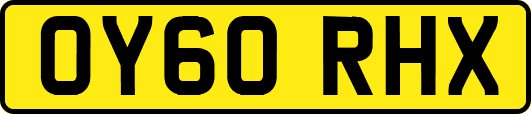 OY60RHX