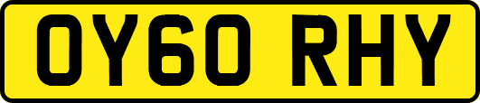 OY60RHY