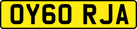 OY60RJA