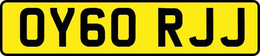 OY60RJJ