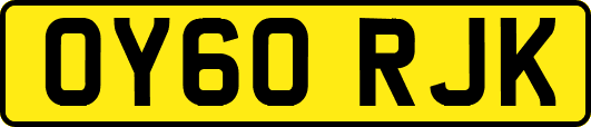 OY60RJK