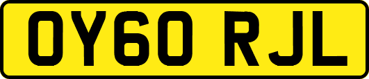 OY60RJL