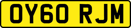 OY60RJM