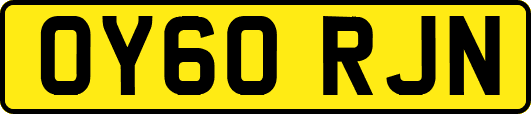 OY60RJN