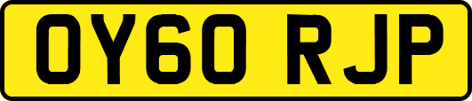 OY60RJP