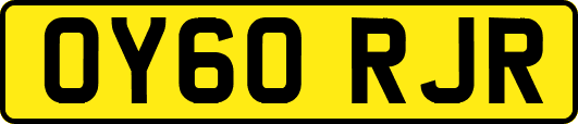 OY60RJR