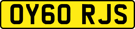 OY60RJS