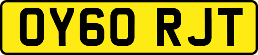 OY60RJT