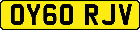 OY60RJV