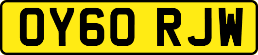 OY60RJW