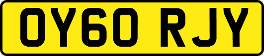 OY60RJY