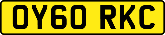 OY60RKC