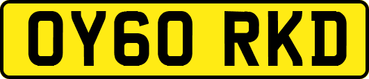 OY60RKD