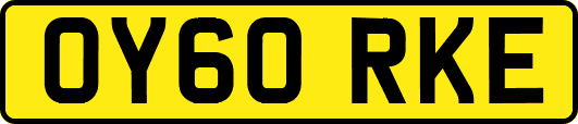 OY60RKE