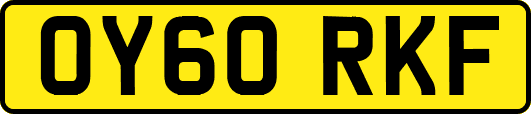 OY60RKF