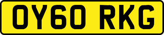 OY60RKG