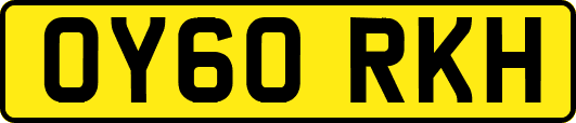 OY60RKH