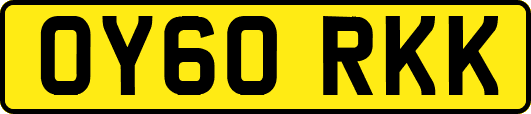 OY60RKK
