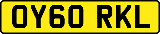 OY60RKL