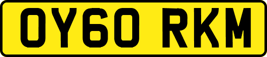 OY60RKM