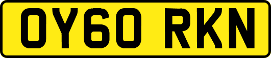 OY60RKN
