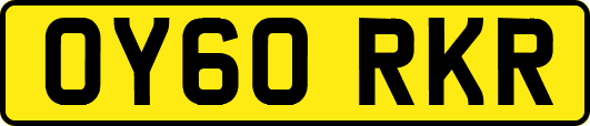 OY60RKR