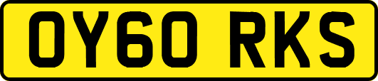 OY60RKS