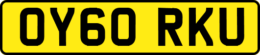 OY60RKU
