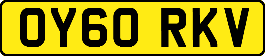 OY60RKV