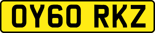 OY60RKZ