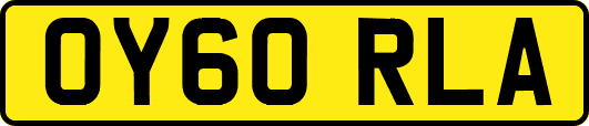 OY60RLA