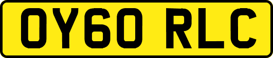 OY60RLC