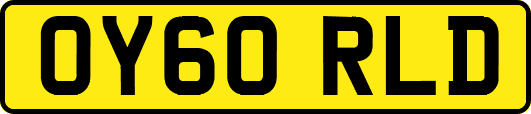 OY60RLD