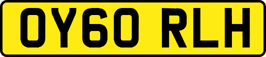 OY60RLH