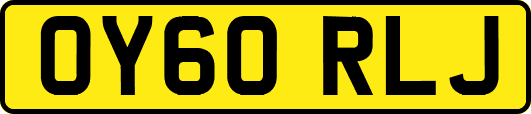 OY60RLJ