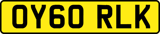 OY60RLK