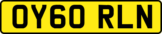 OY60RLN