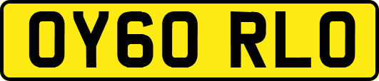 OY60RLO