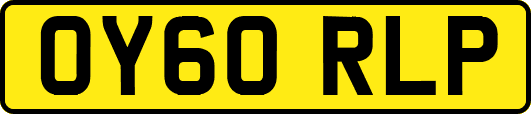 OY60RLP
