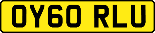 OY60RLU