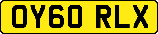 OY60RLX