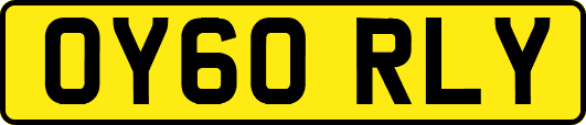 OY60RLY